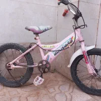 دوچرخه