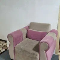 مبل راحتی|مبلمان خانگی و میز عسلی|شوط, |دیوار