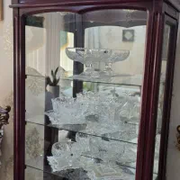 بوفه ایستاده