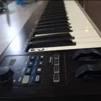 میدی کنترلر Nektar GX61 سلام.