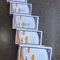 فروش انواع لامپ LED+ انواع لوستر+براکت و ریسه