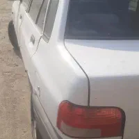 پراید مدل ۸۴|خودرو سواری و وانت|پاکدشت, پاکدشت (مامازند)|دیوار