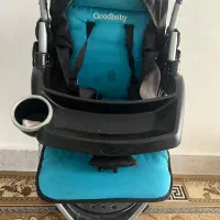 کالسکه خارجی|کالسکه و لوازم جانبی|تهران, افسریه جنوبی|دیوار