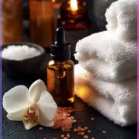 ماساژ درمانی