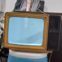 تی وی قدیمی
