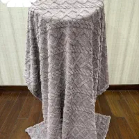 پتو دونفره پولیشی بلک ایگل