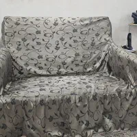 مبلمان ۷ نفره راحتی