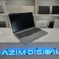 Dell latitude carbon i5 نسل دهم مشابه صفر|رایانه همراه|رشت, دیلمان|دیوار