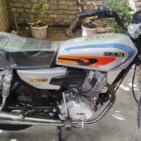 هانی 200 تحویل برج 1/12/1402قیمت125000000تومان