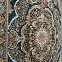 فرش ۹ متری جفت ۷۰۰ شانه ۲۷۰۰ تراکم