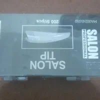 قالب ناخنکاری