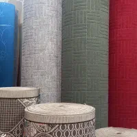 موکت زیر فرشی  درجه ۱