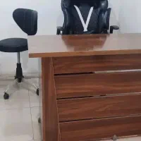 میز کار،صندلی استاد کار،میز تحریر دانشجویی