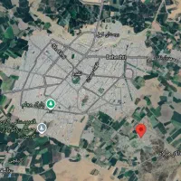 فروش مسکونی نیمه کاره