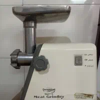 چرخ گوشت پرشینال مدل MGR770