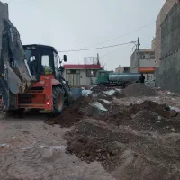 تمام کارهای بنایی از پی تابام.ساخت ساز.تخریب|خدمات پیشه و مهارت|نیشابور, شهرک رسولی|دیوار