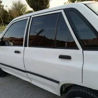 فروش فوری پراید۸۷|خودرو سواری و وانت|مرودشت, استادیوم‎|دیوار