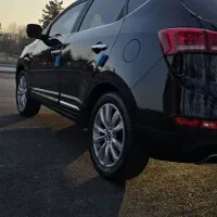 جک s5مدل ۱۴۰۲|خودرو سواری و وانت|مشهد, سید رضی|دیوار