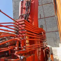 دکل جرثقیل فروشی|خودرو سنگین|قم, صدوق|دیوار