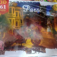 فروش ۶ مدل بازی فکری|اسباببازی|کیش, |دیوار