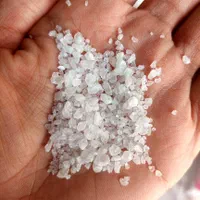 نمک شیلاتی.نمک شیلاتی درشت.نمک مش۱۰۰.نمک فندقی|عمدهفروشی|شریفآباد, |دیوار