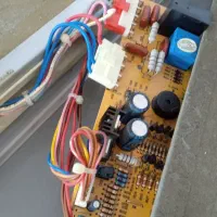 تعمییرات یخچال ساید تصفیه اب لباسشویی