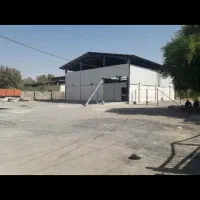 اجاره-یک-سوله-صنعتی