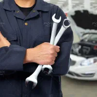 میکانیکی وسیم کشی سیار