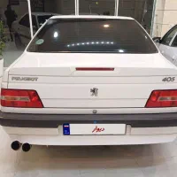 سلام خودروپژو اس ال ایکس موتورTU5