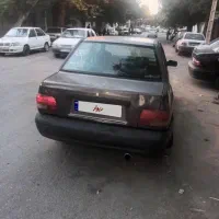 فروش پراید نوک مدادی مدل82|خودرو سواری و وانت|چناران, |دیوار