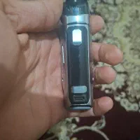 پاد ماد گیگ ویپ