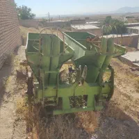 فروش ادوات کشاورزی|ماشینآلات صنعتی|چادگان, |دیوار