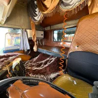 هوو درجه یک بدون یک ریال خرج|خودرو سنگین|اراک, |دیوار