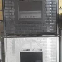 بخاری صفریک سال ضمانتی ۱۴هزارقیمت ۵ملیون ایوب