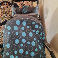 کالسکه دوقلو دلیجان|کالسکه و لوازم جانبی|صدرا-فارس, فاز ۱|دیوار