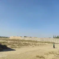زمین باغی ۹۱۸ متری چسبیده به روستا|فروش زمین و ملک کلنگی|جوادآباد, |دیوار