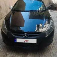 jac j3 (جک جی ۳ هاچبک)|خودرو سواری و وانت|خرم‌آباد (تنکابن), |دیوار