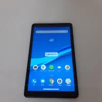 تبلت لنوو tab m7|تبلت|قم, باجک دو|دیوار