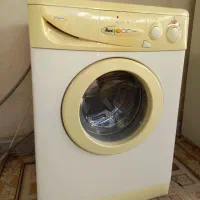 ماشین لباسشویی ۵ کیلویی آبسال