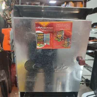 کباب پز درب . دار مارک ضیافت بدون دود دو طرفه