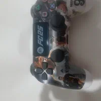 دسته ps۴ طرح فیفا لیمیتد ادیشن