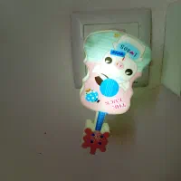 چراغ خواب