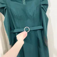 پیراهن اسپرت