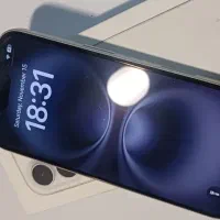 iphone 16|موبایل|دهدشت, |دیوار