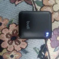 پاور بانک اصلی فست شارژ budi