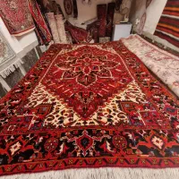 فرش های صفر و کهنه|فرش|مراغه, |دیوار