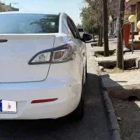 مزدا ۳ نیو بسیار سالم و کم کار|خودرو سواری و وانت|کرمان, |دیوار