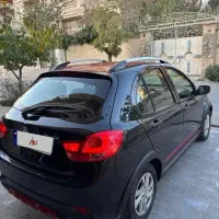 کوییک r 1402 پارس خودرو