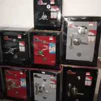 گاوصندوقkm650 ضد برش