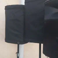 اجاره سیستم صوتی/اکتیو/RCF /دایناکورد/باند بلوتوثی|خدمات پذیرایی، مراسم|تهران, خواجه نظام الملک|دیوار